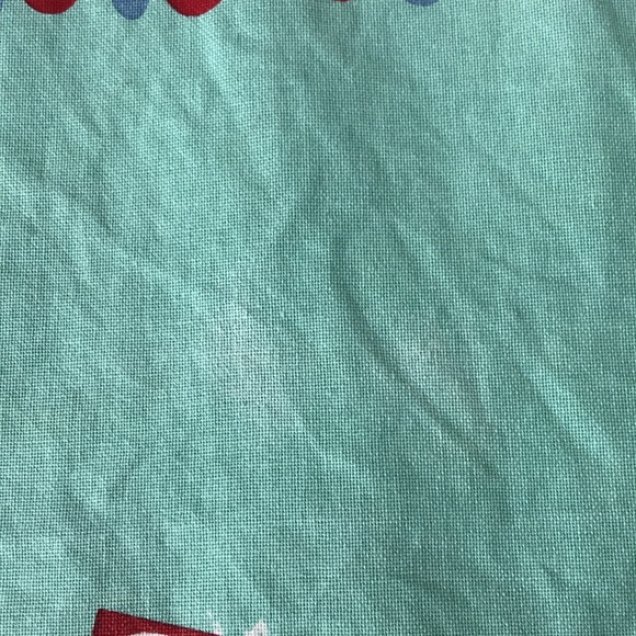 Laura Ashley fishmonger apron - Picture 15 of 16